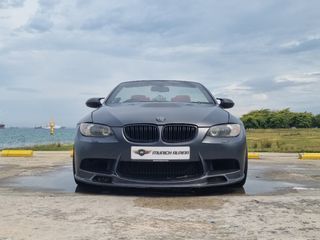 BMW 3 Series Convertible 335i (A)