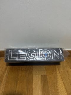 BN Lenovo legion XL gaming mousepad
