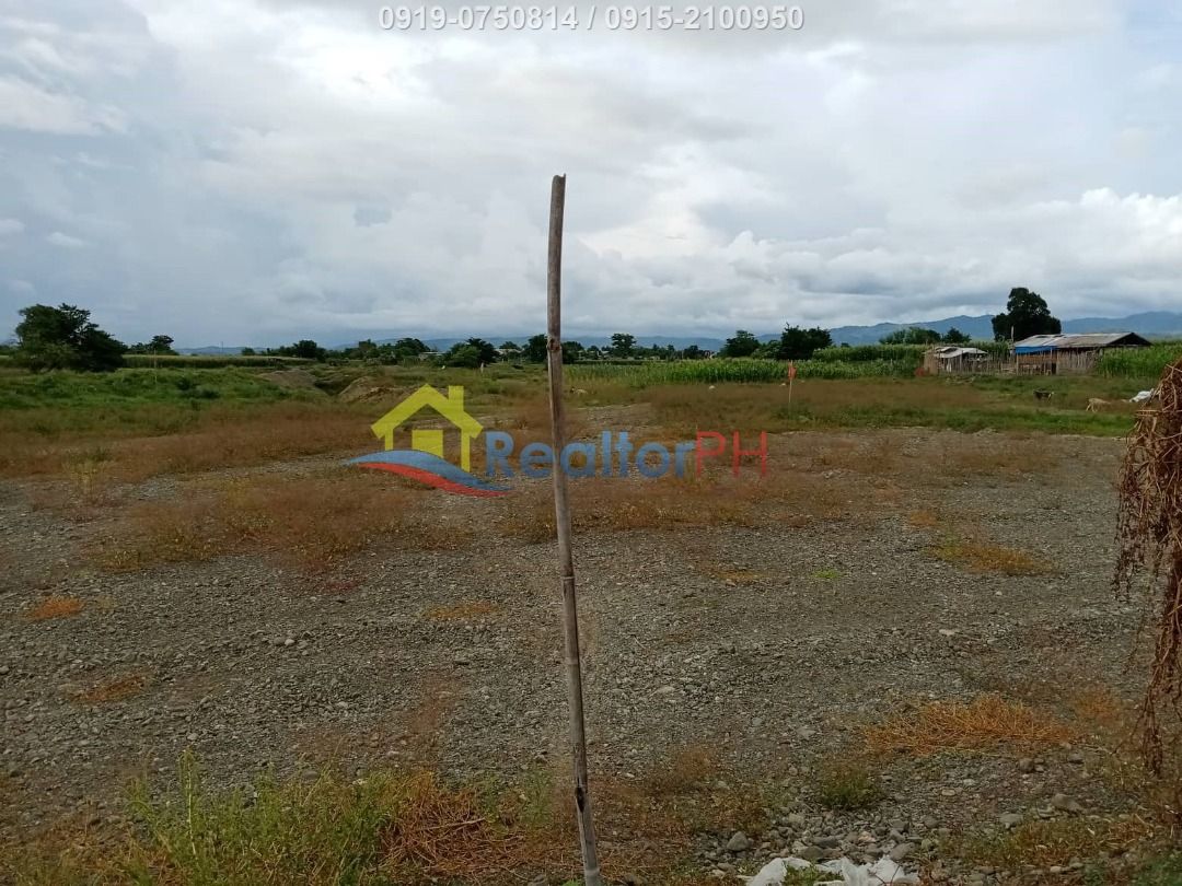 Bongabon, Nueva Ecija 3 ha Agricultural Lot, Property, For Sale, Lot on