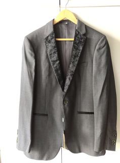 boni homme formal dinner suit double breast jacket
