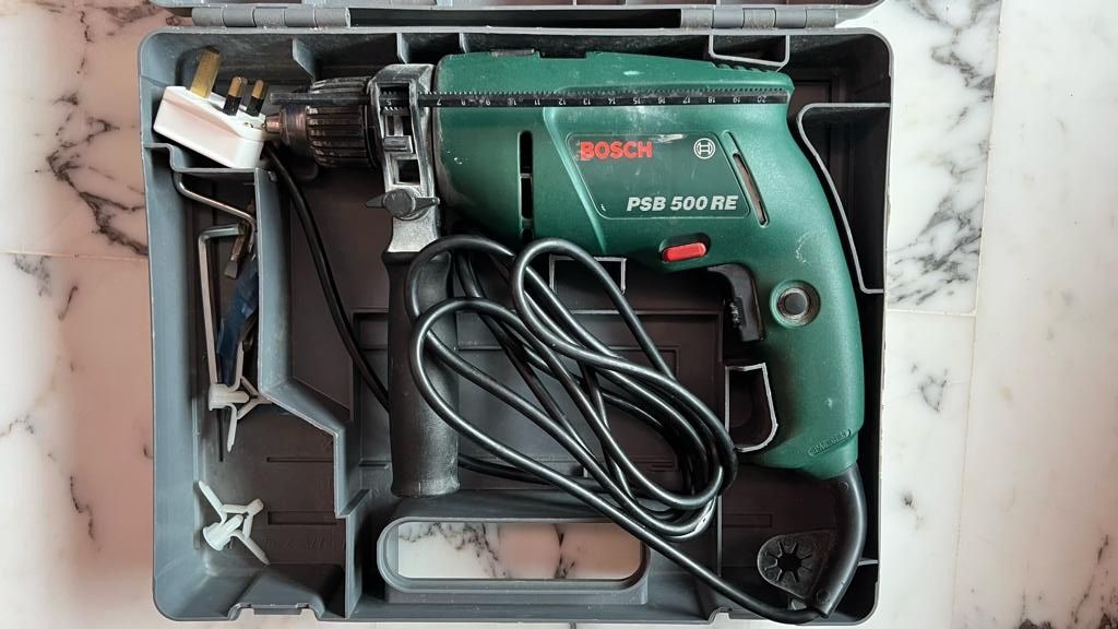 Psb 500 re bosch cheap
