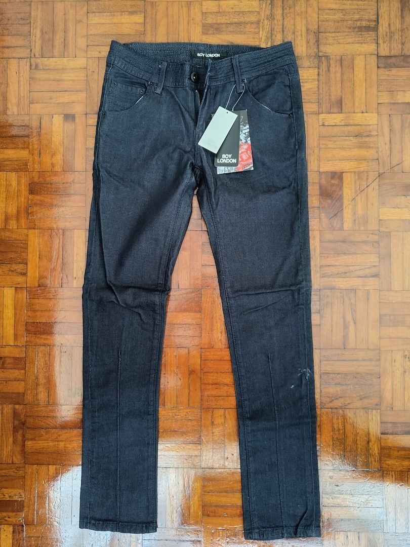 Jeans boy london sales