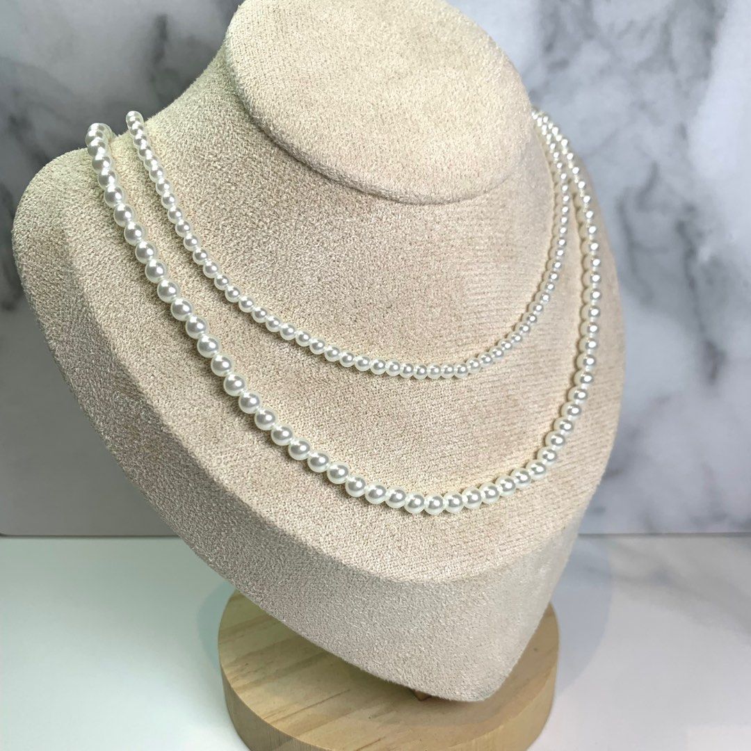 Swarovski necklace clasp store