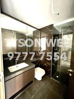 Brand New | 1 Bedroom Condo For Rent | Be The First To Move In