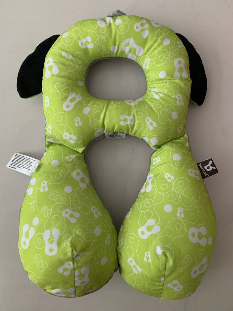 Benbat deals travel pillow