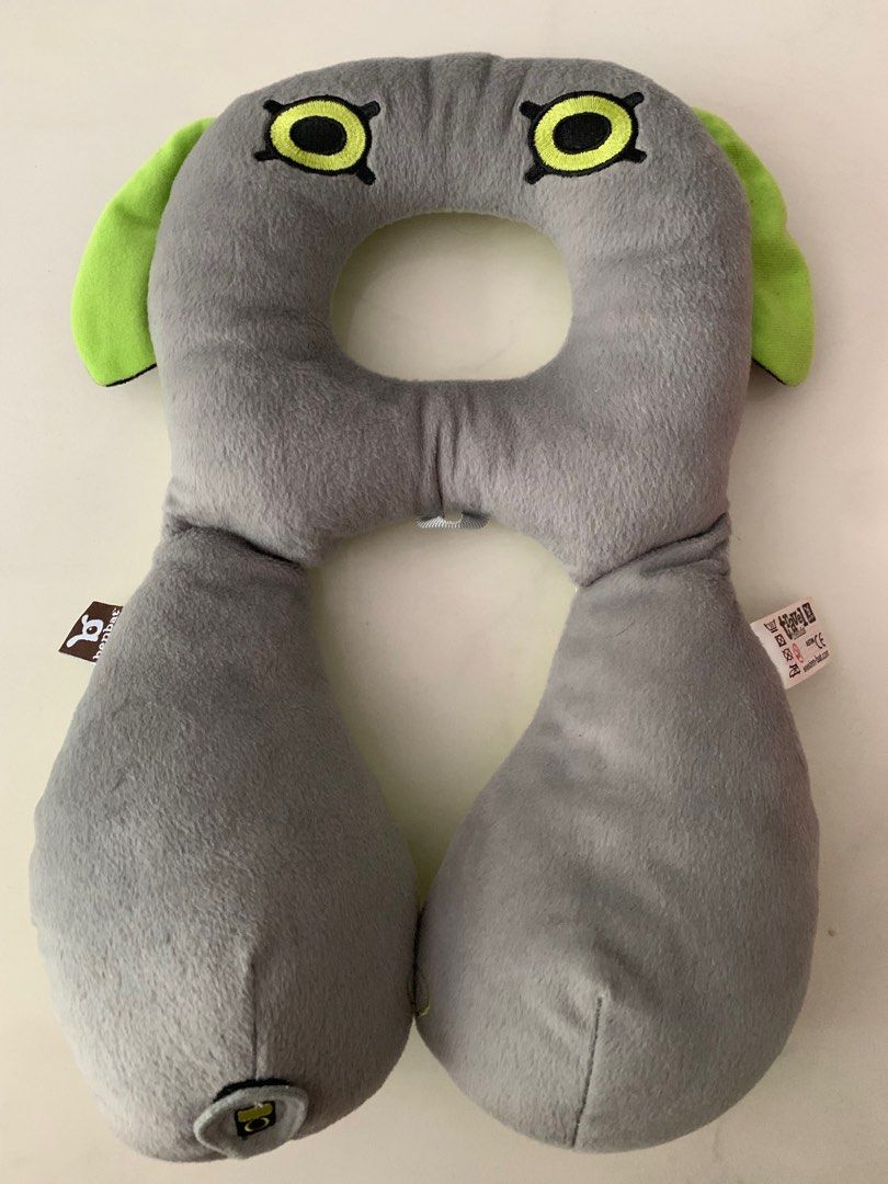 Benbat travel pillow sales