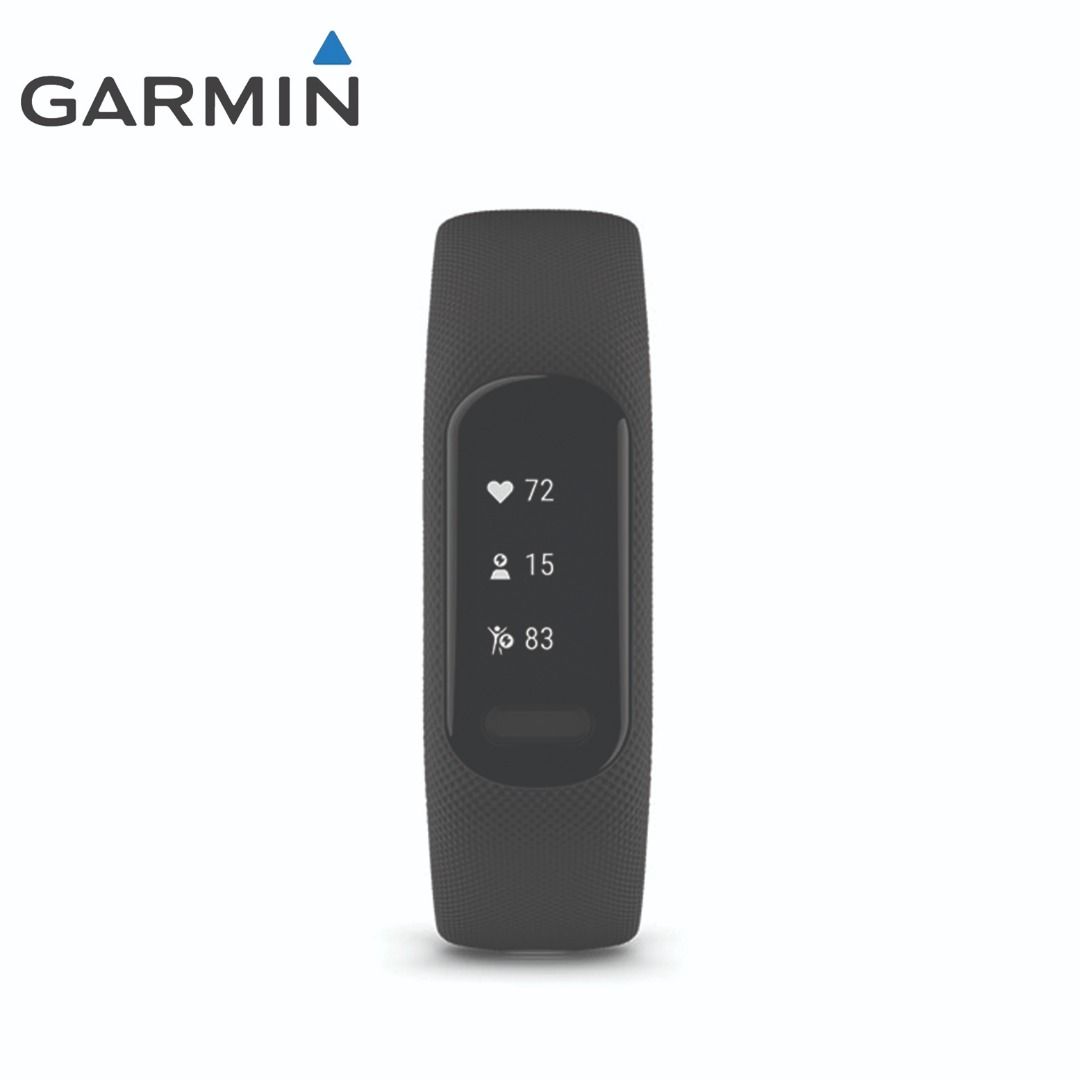 Garmin vivosmart hotsell 4 adjustable