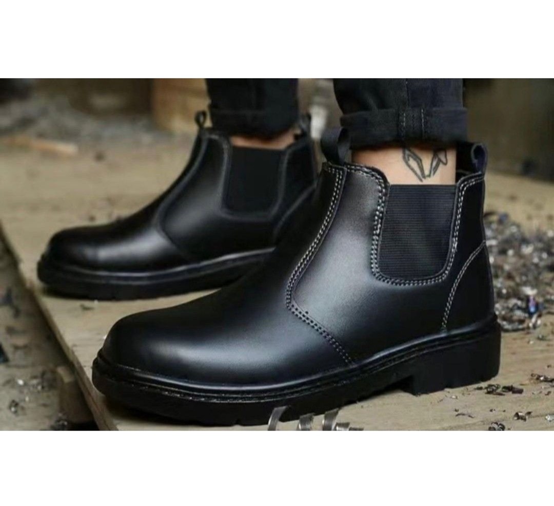 Mens dealer new arrivals work boots