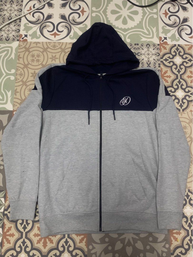 Brands Outlet Hoodie