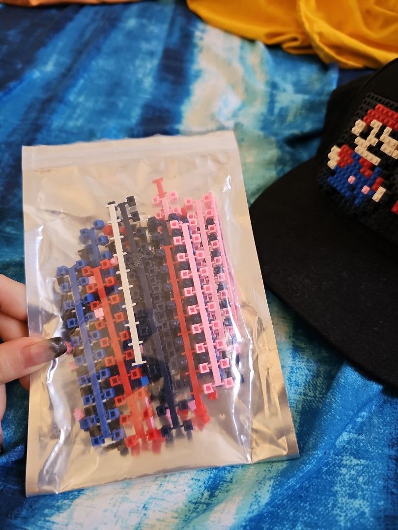 Brickbrickgear on sale