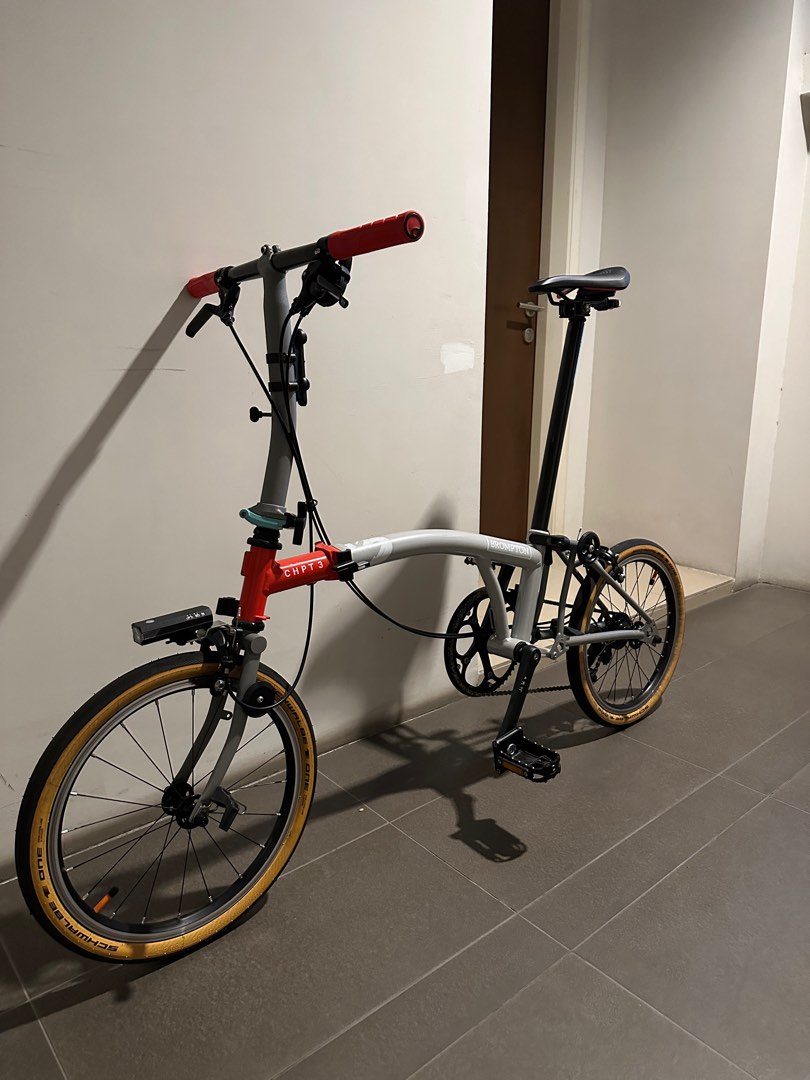 Brompton chpt3 2021 top