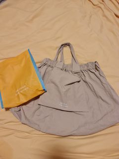 BTV XL Dumpling Bag