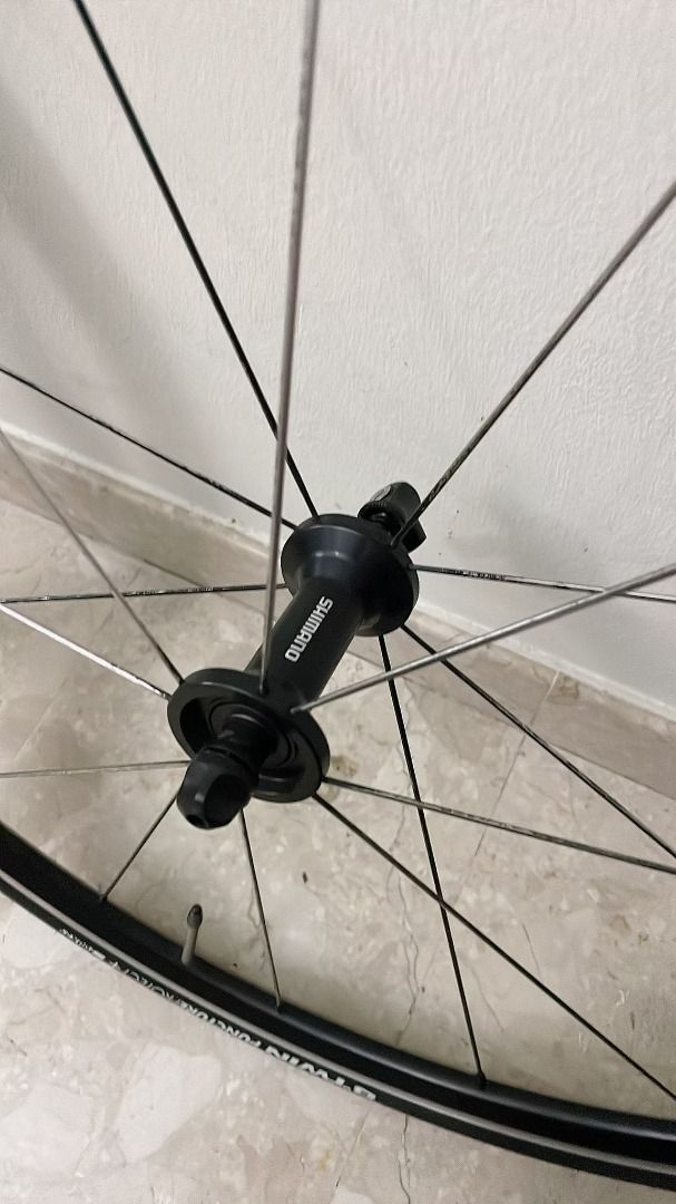 Btwin puncture store protect