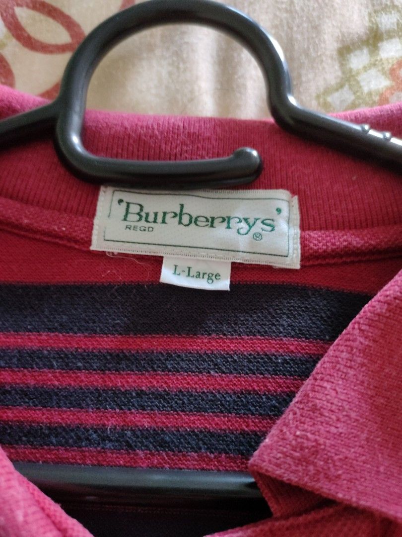 Burberry o deals burberrys 60