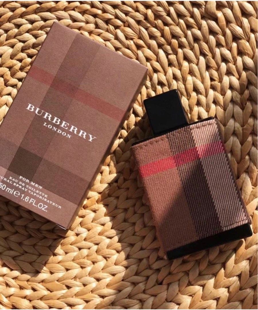Burberry london edt discount