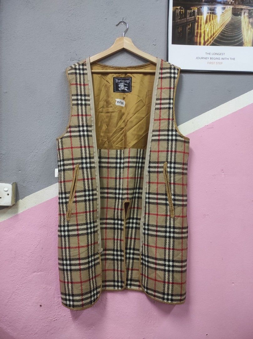 Burberry 1991 sweater sales