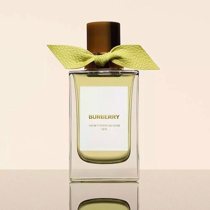 Burberry sale bloom perfume