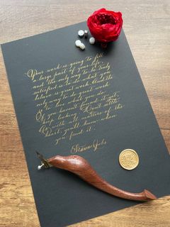 (Category: ) located in . Submitted by summer.calligraphy (Listing ID 1255492105, Image 1). Description: .