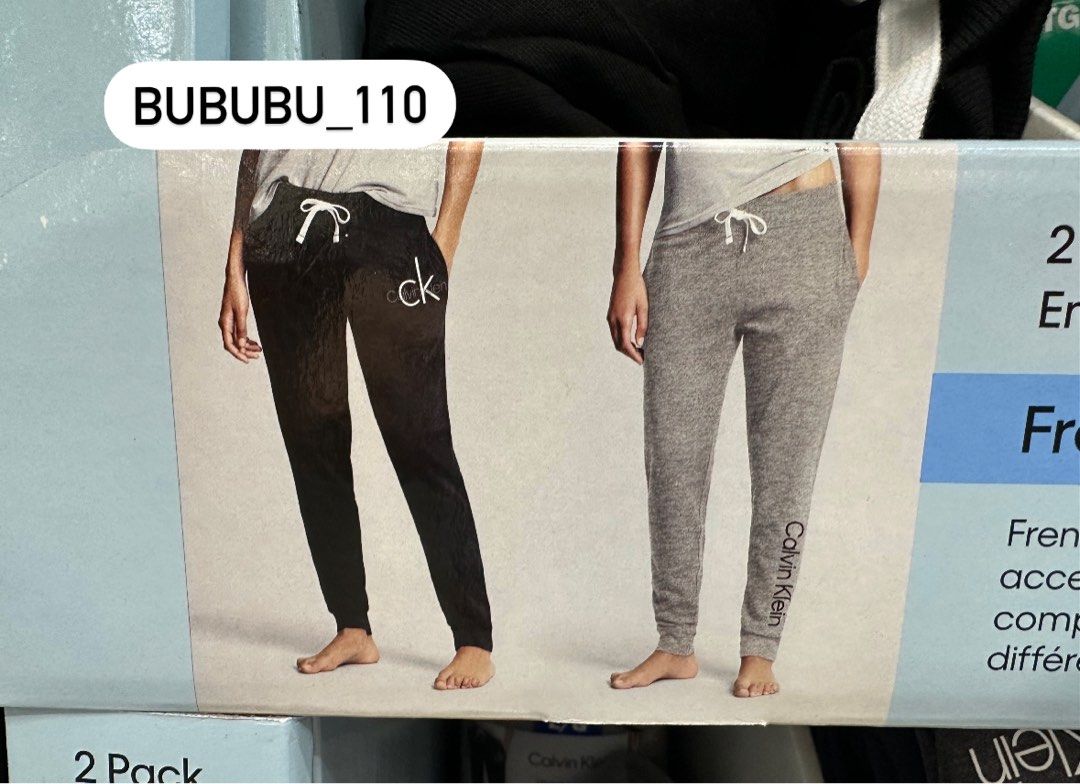Womens calvin klein pants outlet