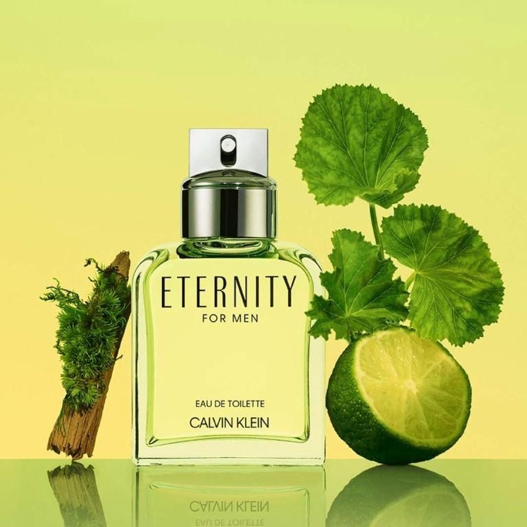 Calvin klein eternity edt best sale