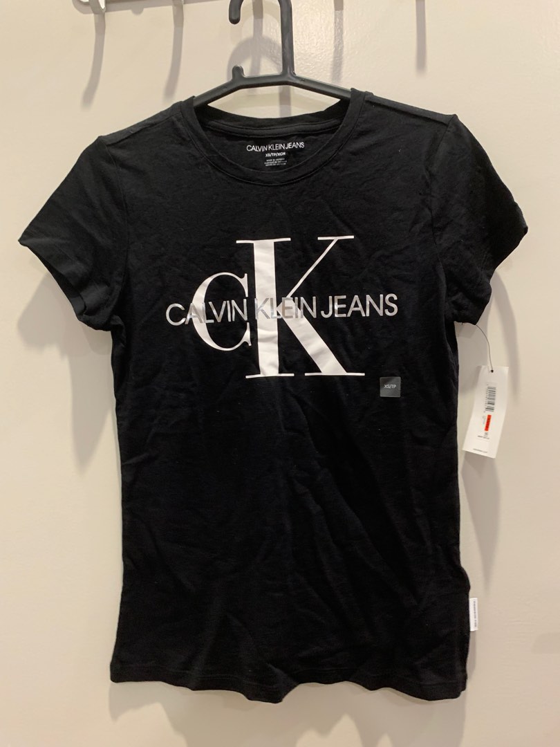 Calvin klein on sale t shirt philippines