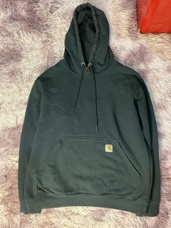 Carhatt hoodie