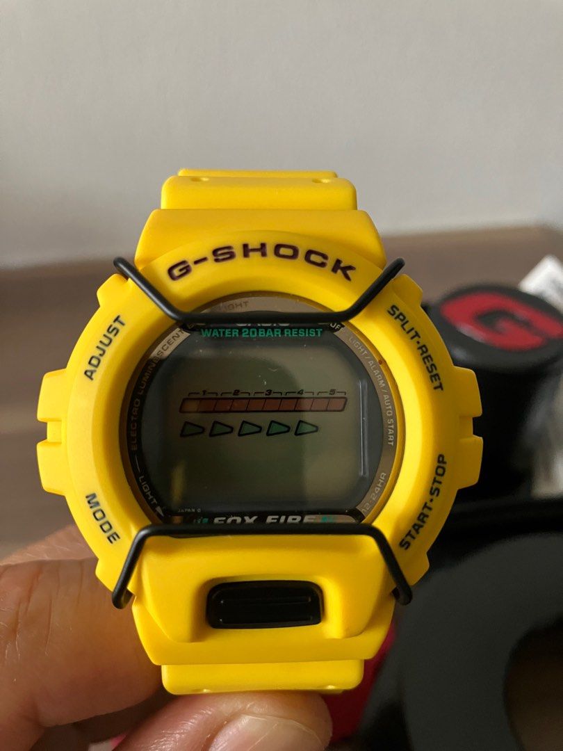 G shock dw 6630b cheap