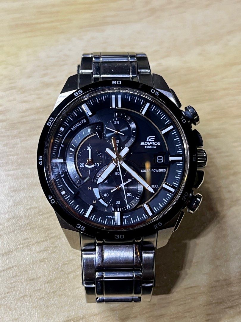 Casio edifice top eqs 600d