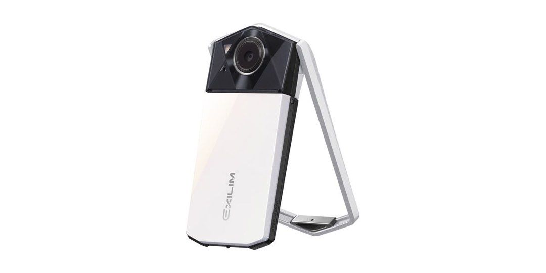 Casio ex tr deals