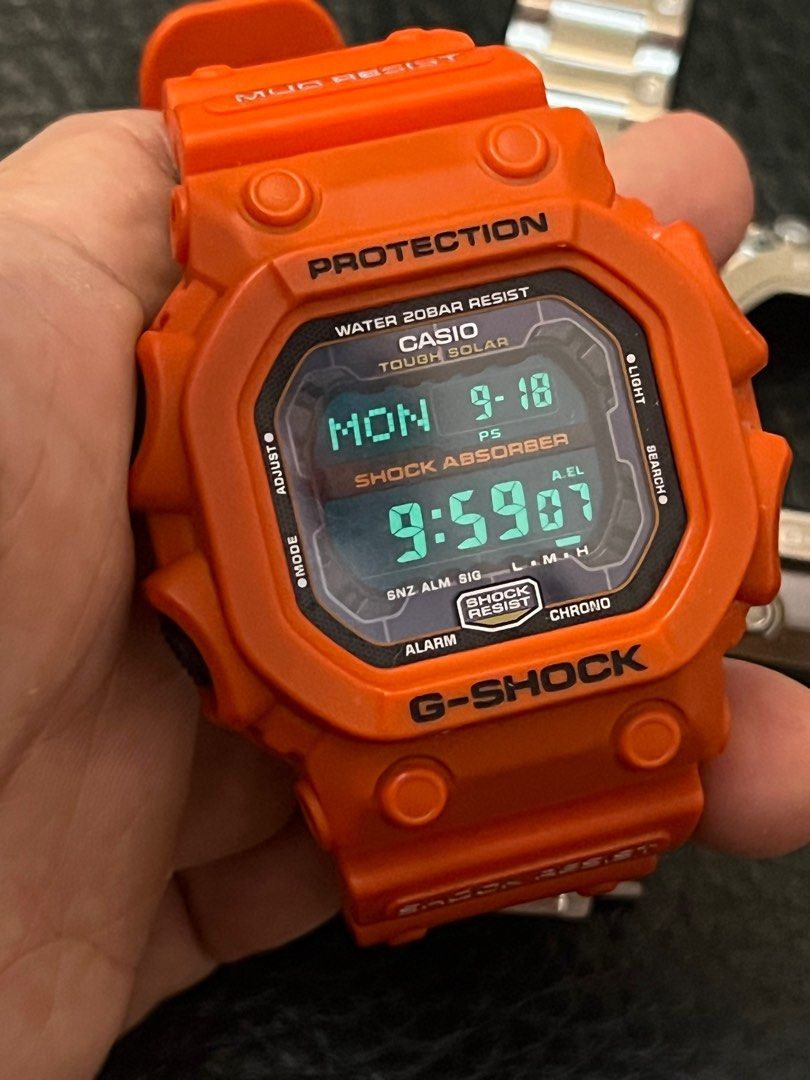 未使用✨G-SHOCK-