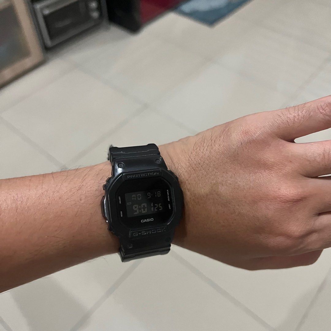 Harga g hotsell shock dw5600