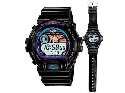 Casio glx 6900 2025