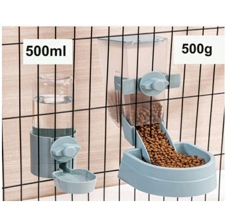 Water feeder for cats top