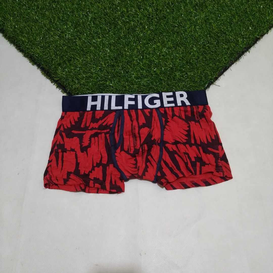 Celana Boxer / sempak / underwear pria branded second bekas original
