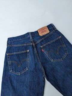 celana Levis 501