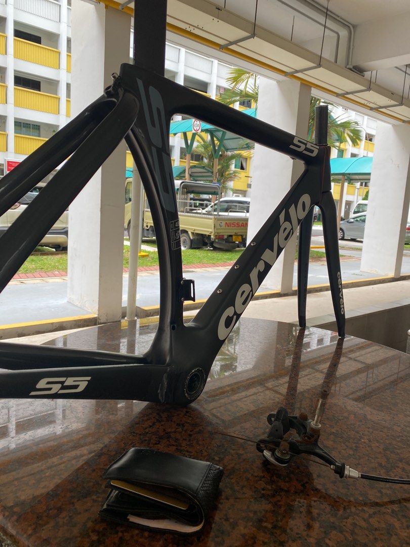 wtt wts cervelo fs