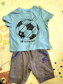 Champion 2Y