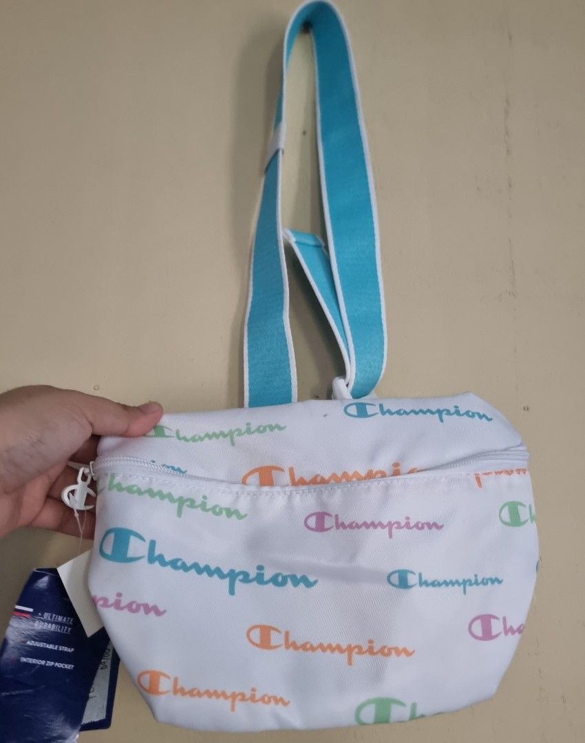 Champion bodybag sale