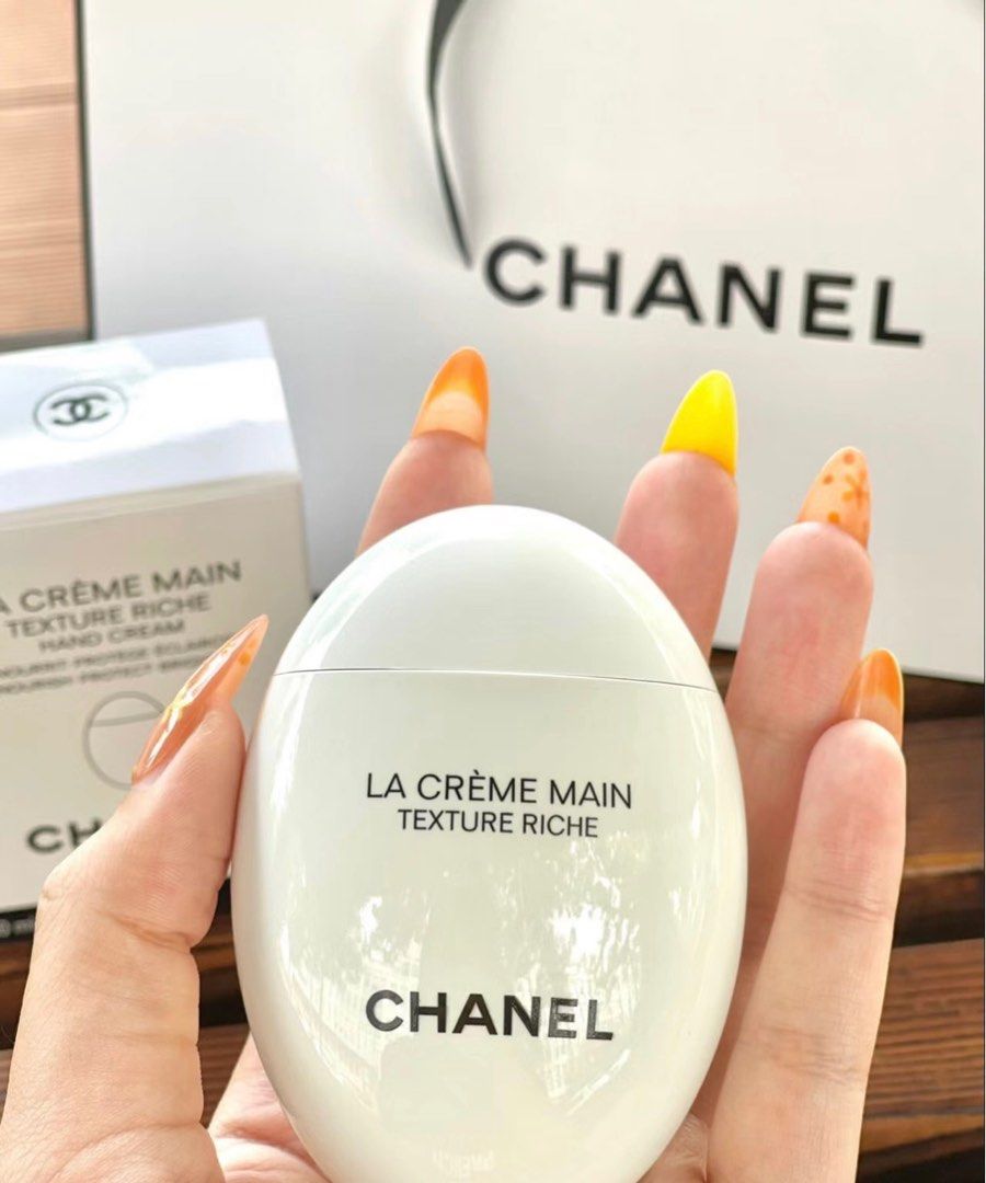 Authentic Chanel Christmas Gift set, Beauty & Personal Care, Hands & Nails  on Carousell