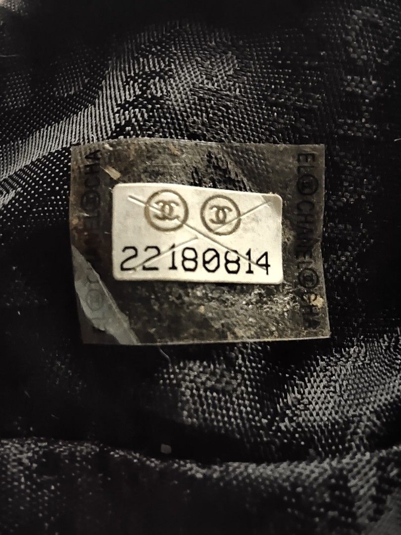 Chanel 22180814 outlet