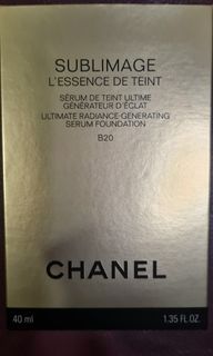 Chanel Baume Essentiel Multi-Use Glow Stick (Transparent), Beauty