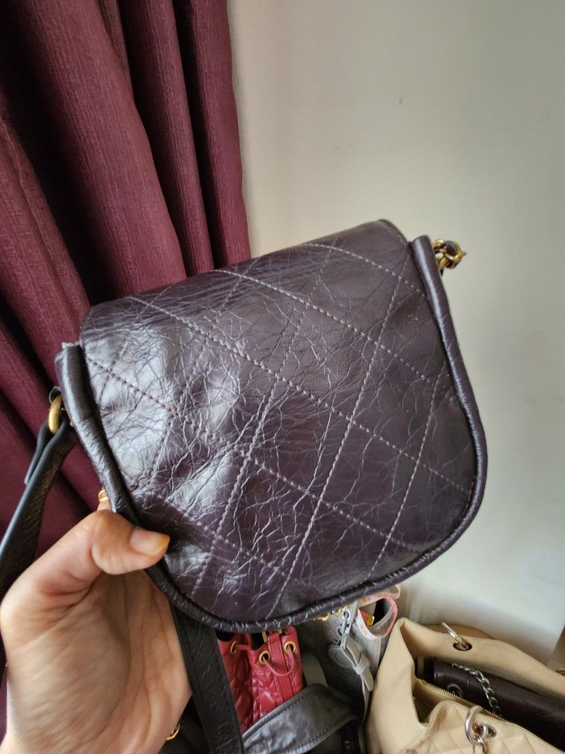 Chanel crossbody sale shop