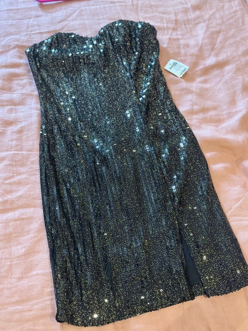 Charlotte russe sequin clearance