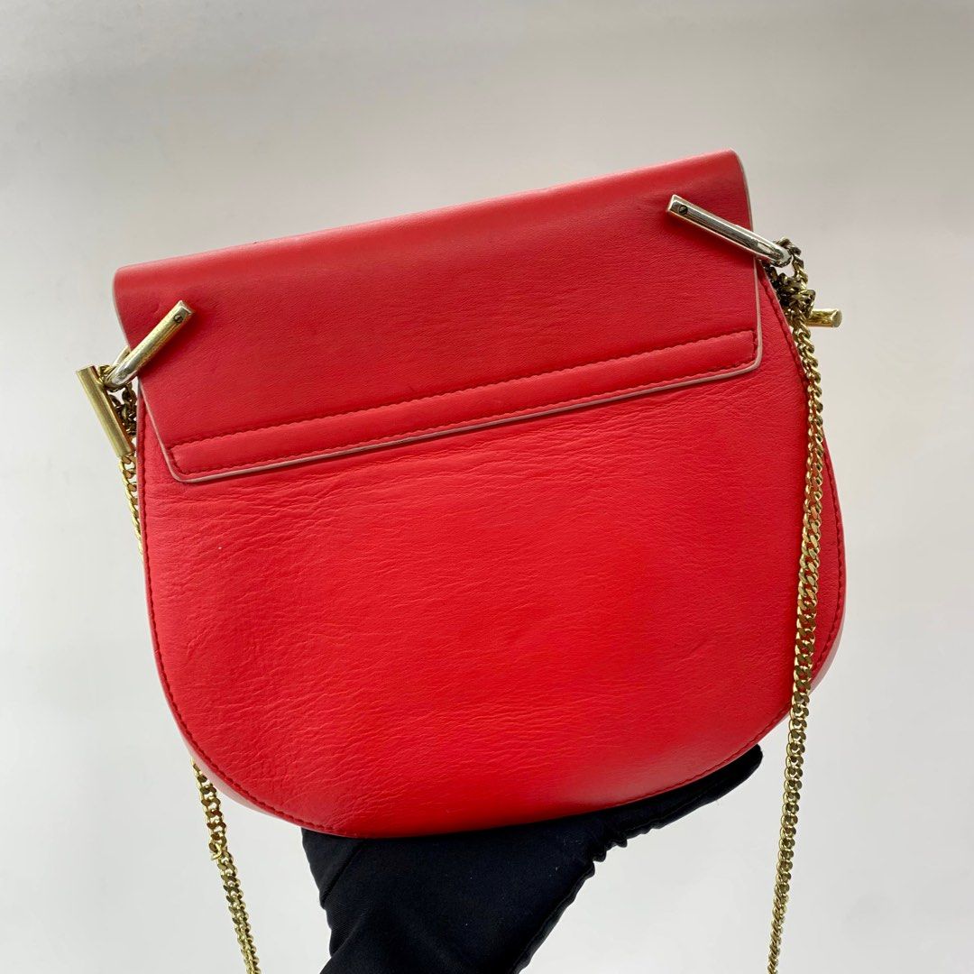 Chloe drew bag colors outlet