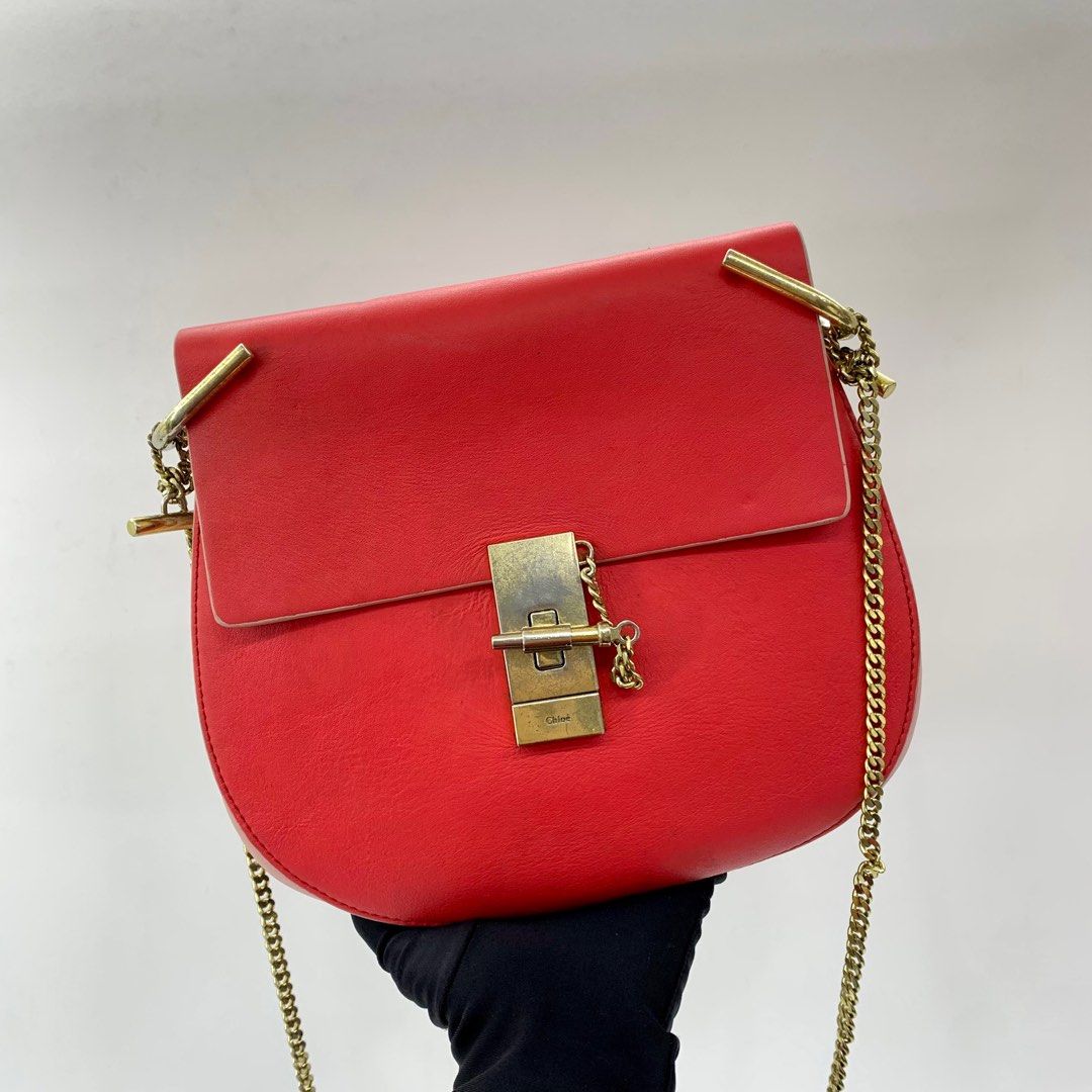 Chloe drew chain online
