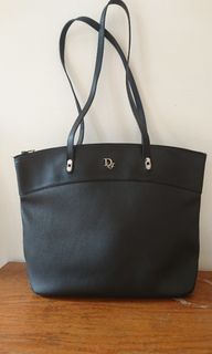 Christian Dior totebag original