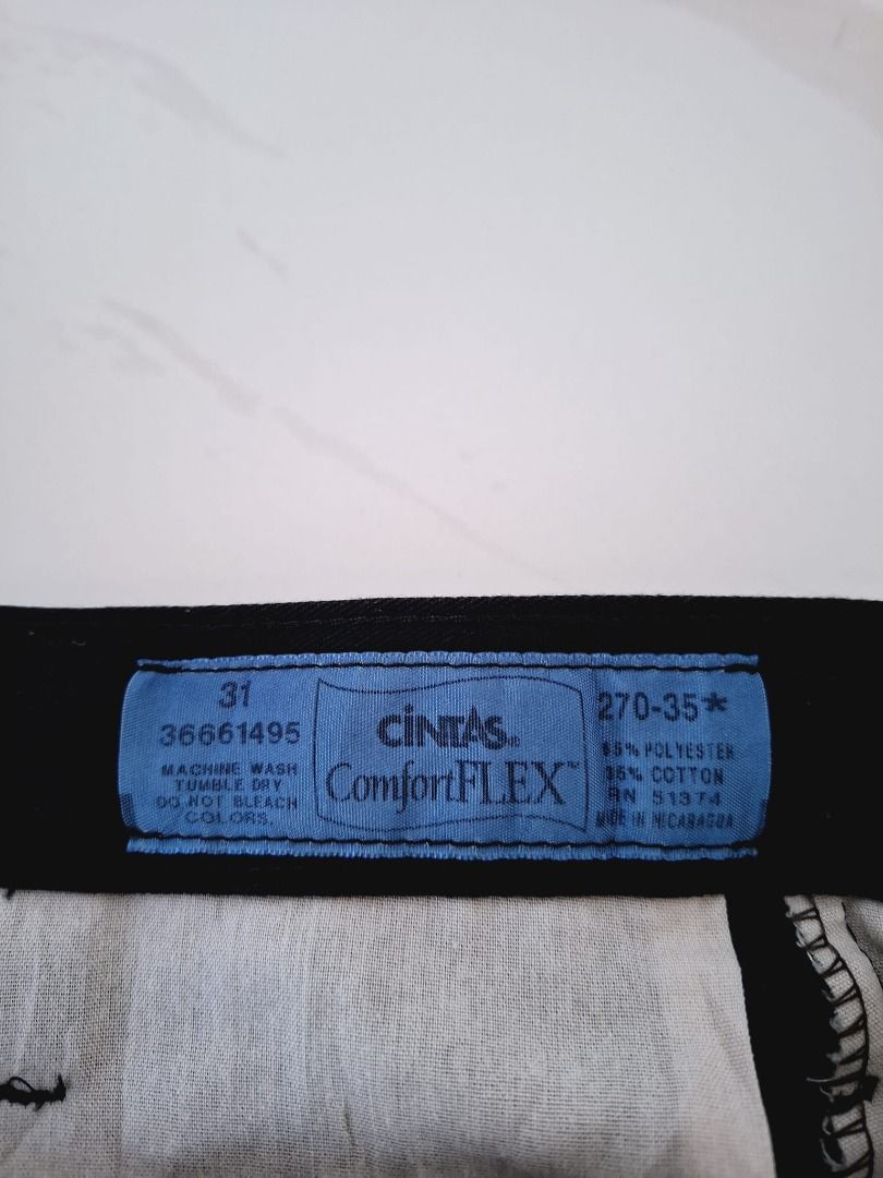 Comfort flex cargo pants outlet