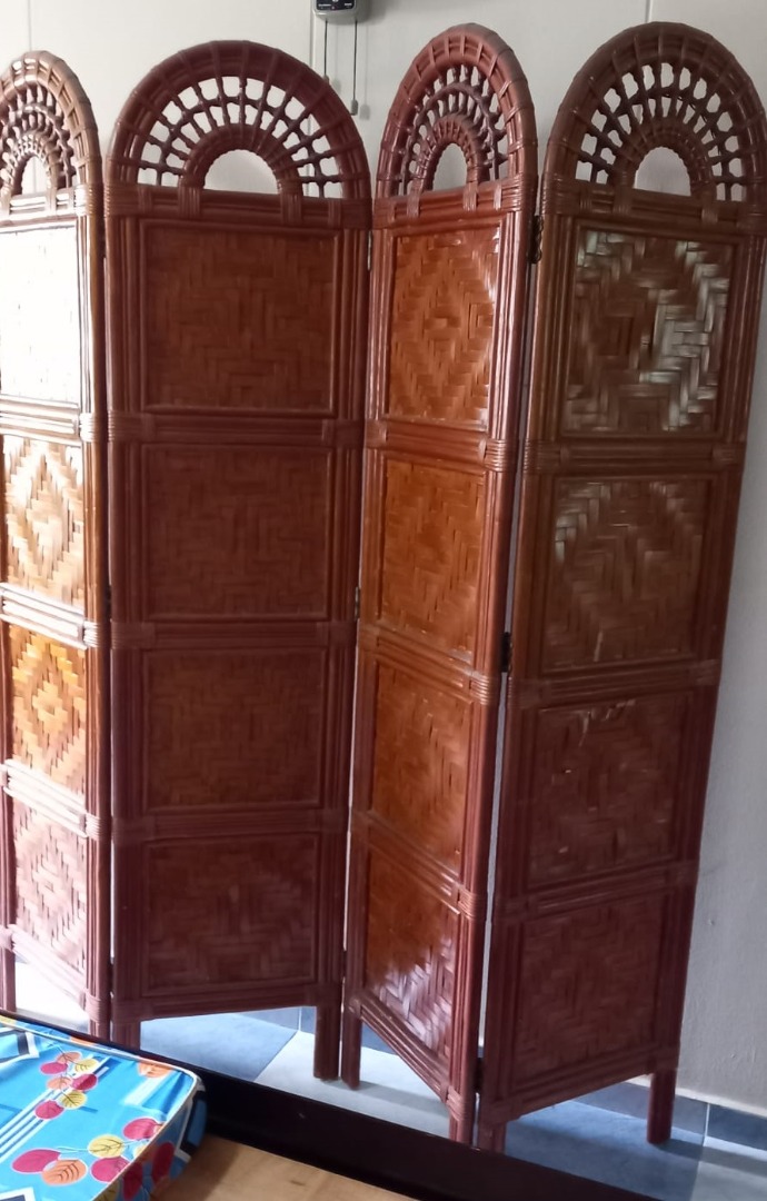 Classic Room divider, Furniture & Home Living, Home Decor, Other Home