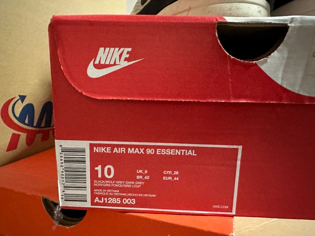 Nike air max on sale 90 sale clearance