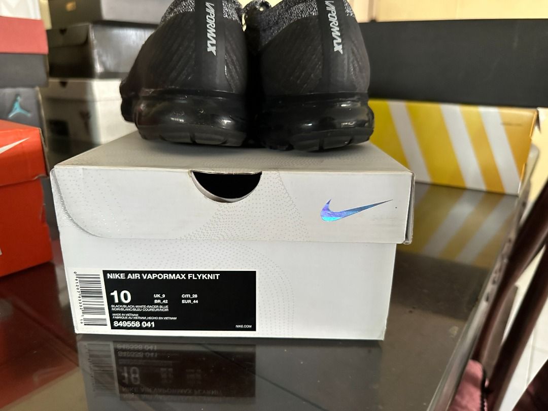 Nike air clearance vapor sale